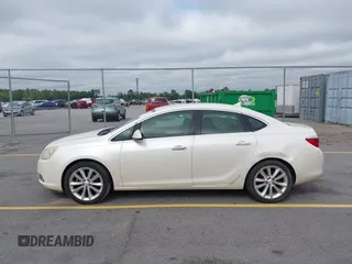 2012 Buick Verano with VIN 1G4PP5SK2C4170892, listed as a IAAI auction lot 42633059 with 244,922 mi miles and . Bid and sale history available at DreamBid. Image 14.