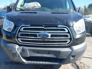 2017 Ford Transit XL z VIN 1FBZX2ZM1HKB13397, wystawiony jako IAAI lot #41647229 z przebiegiem 74 549 mil mil oraz . Historia ofert i sprzedaży dostępna na DreamBid. Obrazek 6.