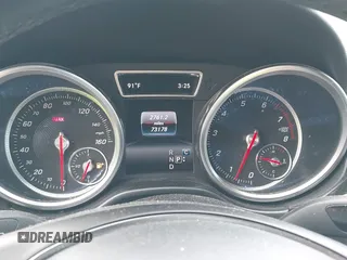 2017 Mercedes-Benz GLE 350 with VIN 4JGDA5HB7HA984802, listed as a IAAI auction lot 42280679 with 73,178 mi miles and . Bid and sale history available at DreamBid. Image 7.