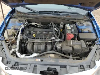 2012 Ford Fusion SE with VIN 3FAHP0HA0CR267533, listed as a Copart auction lot 45950695 with 141,866 mi miles and Salvage Title. Bid and sale history available at carsss.com. Image 11.