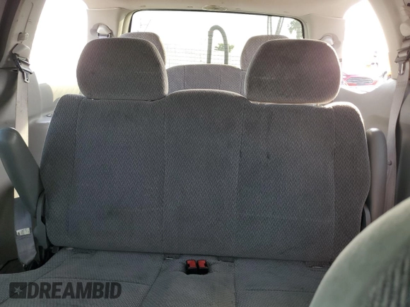 2003 Ford Windstar LX z VIN 2FMZA51493BB86655, wystawiony jako Copart lot #45599355 z przebiegiem 89 588 mil mil oraz Szkoda całkowita • Salvage title. Historia ofert i sprzedaży dostępna na DreamBid. Obrazek 10.