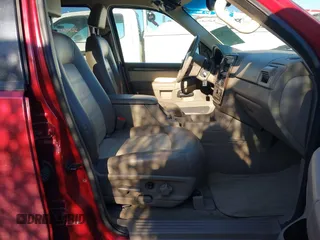 2002 Ford Explorer Eddie Bauer with VIN 1FMZU74W72ZB92918, listed as a IAAI auction lot 41777633 with 135,732 mi miles and . Bid and sale history available at DreamBid. Image 5.