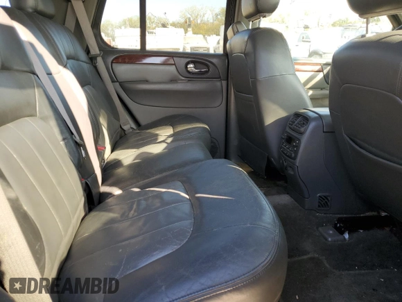 2002 GMC Envoy SLE with VIN 1GKDS13S022512481, listed as a Copart auction lot 74701454 with 0 mi miles and Salvage Title. Bid and sale history available at carsss.com. Image 11.
