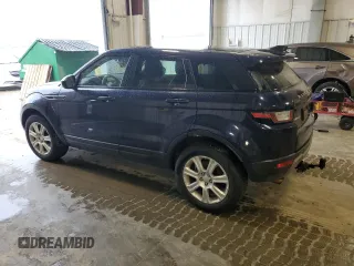 2016 Land Rover Range Rover Evoque SE z VIN SALVP2BG8GH148425, wystawiony jako Copart lot #60888355 z przebiegiem 99 713 mil mil oraz Czysty tytuł • Clean title. Historia ofert i sprzedaży dostępna na DreamBid. Obrazek 2.