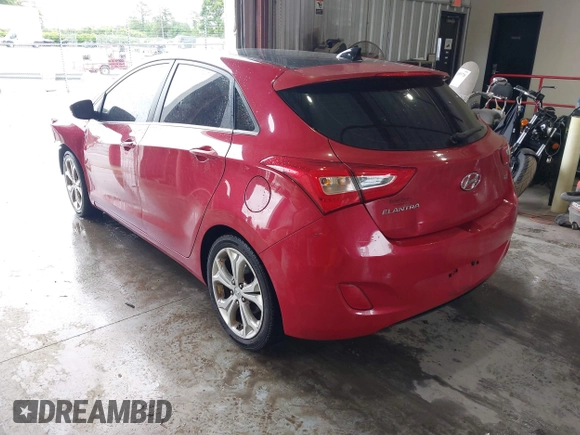 2014 Hyundai Elantra с VIN KMHD35LH6EU196111, выставлен на аукционе IAAI как лот 42236331 с пробегом 148 681 миль миль и . История ставок и продаж доступна на DreamBid. Изображение 3.