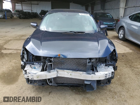 2017 Honda Civic Sedan LX with VIN 19XFC2F65HE215420, listed as a Copart auction lot 51118385 with 96,253 mi miles and Salvage Title. Bid and sale history available at carsss.com. Image 5.