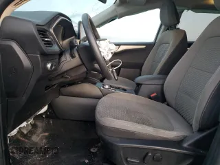 2020 Ford Escape SE with VIN 1FMCU9G63LUC65164, listed as a Copart auction lot 46936415 with 139,187 mi miles and Salvage Title. Bid and sale history available at carsss.com. Image 7.