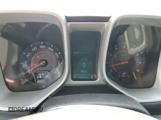 2015 Chevrolet Camaro LT z VIN 2G1FD3D34F9281344, wystawiony jako Copart lot #55484455 z przebiegiem 136 899 mil mil oraz Szkoda całkowita • Salvage title. Historia ofert i sprzedaży dostępna na DreamBid. Obrazek 9.