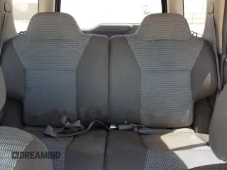 2003 Nissan Xterra XE with VIN 5N1ED28T33C660861, listed as a Copart auction lot 52981175 with 182,823 mi miles and Salvage Title. Bid and sale history available at DreamBid. Image 10.