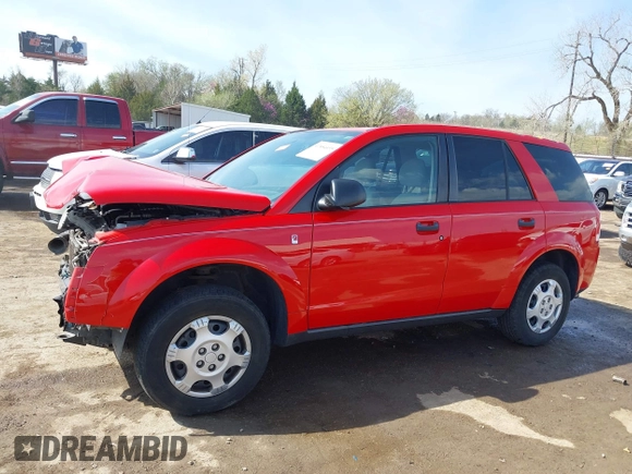 2006 Saturn VUE z VIN 5GZCZ33D86S848562, wystawiony jako IAAI lot #41884495 z przebiegiem 151 874 mil mil oraz . Historia ofert i sprzedaży dostępna na DreamBid. Obrazek 14.