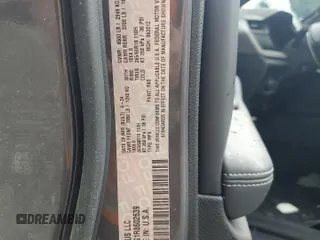 2024 Jeep Grand Cherokee Limited with VIN 1C4RJKBG1R8602639, listed as a Copart auction lot 47389415 with 11,951 mi miles and Salvage title. Bid and sale history available at DreamBid. Image 13.