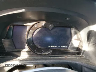 2020 Toyota GR Supra 3.0 with VIN WZ1DB4C02LW032496, listed as a Copart auction lot 82842994 with 946 mi miles and Salvage Title. Bid and sale history available at carsss.com. Image 9.