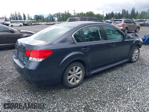 2010 Subaru Legacy Premium All-Weather Anniversary с VIN 4S3BMBG64A3243717, выставлен на аукционе IAAI как лот 42292236 с пробегом 206 477 миль миль и . История ставок и продаж доступна на DreamBid. Изображение 4.