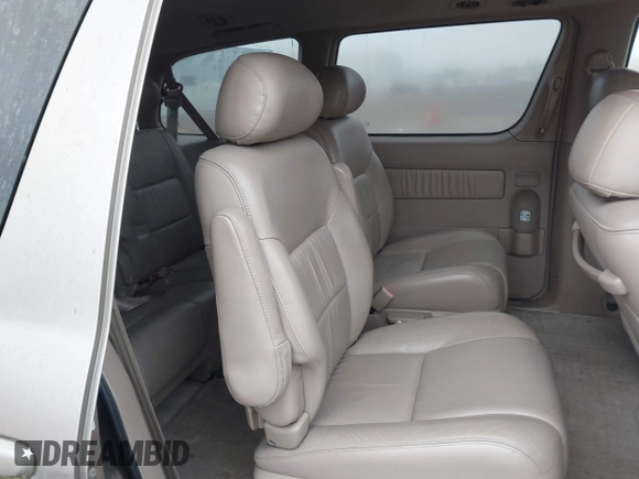 1998 Toyota Sienna LE с VIN 4T3ZF13C0WU032131, выставлен на аукционе IAAI как лот 42196782 с пробегом Не указан миль и . История ставок и продаж доступна на DreamBid. Изображение 8.