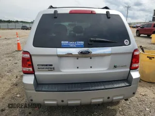 2009 Ford Escape Hybrid с VIN 1FMCU49329KA87242, выставлен на аукционе Copart как лот 60501595 с пробегом 153 821 миль миль и Чистый • Clean title. История ставок и продаж доступна на DreamBid. Изображение 6.