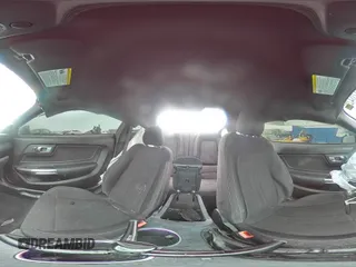2021 Ford Mustang EcoBoost z VIN 1FA6P8TH3M5117625, wystawiony jako Copart lot #59070425 z przebiegiem Nie podano mil oraz Nie do naprawy • Non repairable. Historia ofert i sprzedaży dostępna na DreamBid. Obrazek 14.
