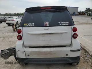 2013 Smart fortwo Pure с VIN WMEEJ3BA9DK618746, выставлен на аукционе Copart как лот 56752885 с пробегом 80 293 миль миль и Списание • Salvage title. История ставок и продаж доступна на DreamBid. Изображение 6.