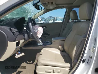 2017 Acura RDX with VIN 5J8TB4H36HL012923, listed as a Copart auction lot 53708915 with Not provided miles and Non repairable. Bid and sale history available at DreamBid. Image 7.