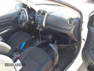 2012 Nissan Versa SV с VIN 3N1CN7AP4CL928987, выставлен на аукционе IAAI как лот 42249882 с пробегом Не указан миль и . История ставок и продаж доступна на DreamBid. Изображение 5.