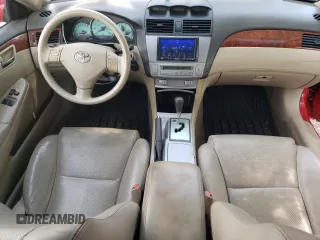 2006 Toyota Solara SE with VIN 4T1FA38P86U107577, listed as a Copart auction lot 54300845 with 101,528 mi miles and Clean title. Bid and sale history available at DreamBid. Image 8.