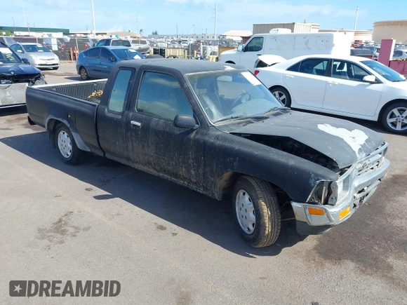 1994 Toyota Pickup с VIN JT4VN93D1R5041456, выставлен на аукционе IAAI как лот 41916959 с пробегом 181 307 миль миль и . История ставок и продаж доступна на DreamBid. Изображение 1.