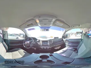 2015 Toyota Tundra SR z VIN 5TFRM5F13FX093914, wystawiony jako Copart lot #58087635 z przebiegiem 128 685 mil mil oraz Szkoda całkowita • Salvage title. Historia ofert i sprzedaży dostępna na DreamBid. Obrazek 14.