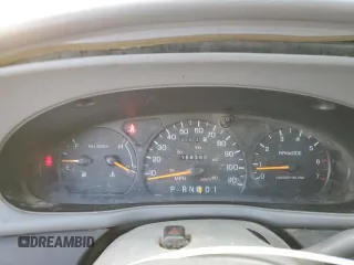 1996 Mercury Sable GS z VIN 1MELM50U3TA659219, wystawiony jako Copart lot #74373944 z przebiegiem 156 398 mil mil oraz Szkody całkowita. Historia ofert i sprzedaży dostępna na DreamBid. Obrazek 9.