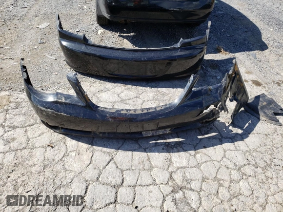 2008 Chrysler Sebring Touring with VIN 1C3LC55R88N236634, listed as a Copart auction lot 74224924 with 109,725 mi miles and Salvage title. Bid and sale history available at DreamBid. Image 12.