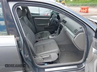 2007 Audi A4 2.0T с VIN WAUDF78E77A014746, выставлен на аукционе IAAI как лот 42382690 с пробегом 148 206 миль миль и . История ставок и продаж доступна на DreamBid. Изображение 5.