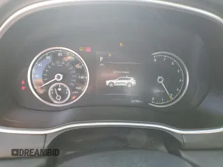 2022 Genesis GV80 с VIN KMUHBDSB5NU079116, выставлен на аукционе Copart как лот 47019755 с пробегом 53 704 миль миль и Списание • Salvage title. История ставок и продаж доступна на DreamBid. Изображение 9.