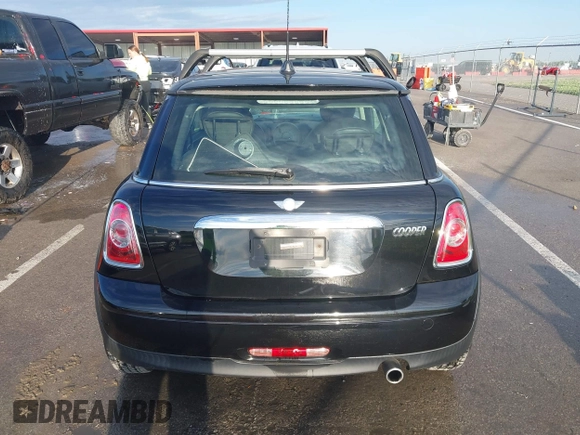 2012 MINI Hardtop with VIN WMWSU3C50CT185690, listed as a IAAI auction lot 42367571 with 63,303 mi miles and . Bid and sale history available at DreamBid. Image 17.