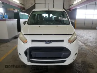 2016 Ford Transit Connect XLT с VIN NM0LS7FX8G1238569, выставлен на аукционе Copart как лот 45000505 с пробегом 168 037 миль миль и Чистый • Clean title. История ставок и продаж доступна на DreamBid. Изображение 5.