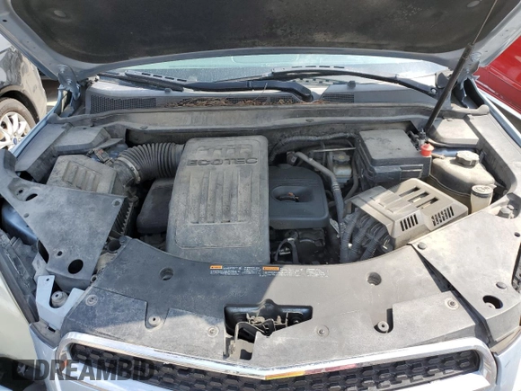 2014 Chevrolet Equinox LT with VIN 2GNALBEK3E6268693, listed as a Copart auction lot 68926684 with 196,963 mi miles and Salvage Title. Bid and sale history available at DreamBid. Image 12.