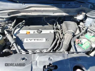 2007 Honda CR-V LX with VIN JHLRE38357C055256, listed as a IAAI auction lot 42050441 with 311,062 mi miles. Bid and sale history available at carsss.com. Image 10.