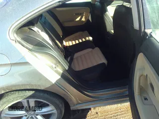 2013 Volkswagen CC Sport с VIN WVWBN7AN1DE563404, выставлен на аукционе IAAI как лот 41659845 с пробегом 171 631 миль миль и . История ставок и продаж доступна на DreamBid. Изображение 8.