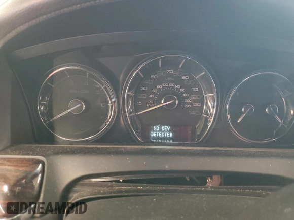 2012 Lincoln MKS с VIN 1LNHL9ER6CG802551, выставлен на аукционе Copart как лот 88782585 с пробегом Не указан миль и Списание • Salvage title. История ставок и продаж доступна на DreamBid. Изображение 9.