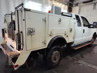 2016 Ford F-250 XLT with VIN 1FT7X2B68GEB80784, listed as a IAAI auction lot 42641963 with 277,458 mi miles and . Bid and sale history available at DreamBid. Image 20.