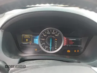 2011 Ford Explorer Limited с VIN 1FMHK8F86BGA55194, выставлен на аукционе Copart как лот 59581145 с пробегом 151 444 миль миль и Чистый • Clean title. История ставок и продаж доступна на DreamBid. Изображение 9.