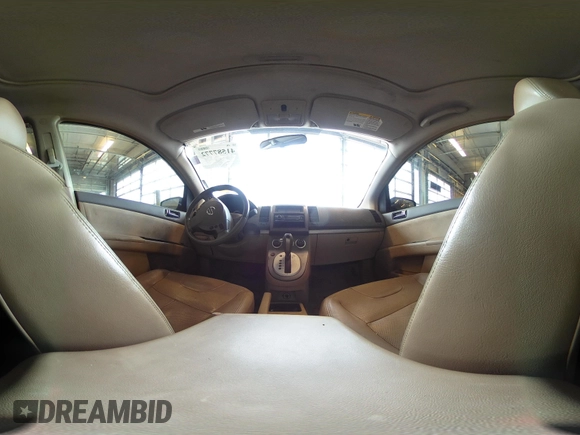 2007 Nissan Sentra 2.0 с VIN 3N1AB61E27L655448, выставлен на аукционе IAAI как лот 41587772 с пробегом 184 202 миль миль и . История ставок и продаж доступна на DreamBid. Изображение 19.