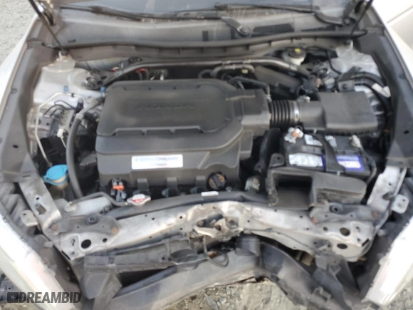 2014 Honda Crosstour EX-L with VIN 5J6TF2H59EL001848, listed as a Copart auction lot 79781434 with NaN miles and Salvage Title. Bid and sale history available at carsss.com. Image 11.