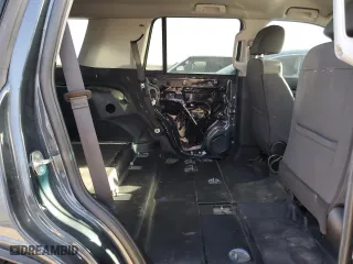2020 Chevrolet Tahoe Commercial with VIN 1GNLCDEC5LR248072, listed as a Copart auction lot 48387115 with 112,386 mi miles and Clean Title. Bid and sale history available at carsss.com. Image 11.