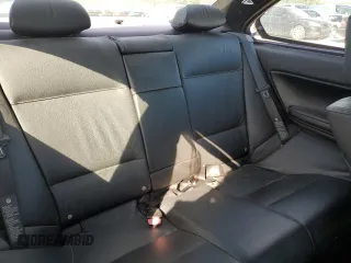 2005 BMW 3 Series 330Ci with VIN WBABD53445PD98904, listed as a Copart auction lot 69964584 with 209,809 mi miles and Salvage Title. Bid and sale history available at carsss.com. Image 10.