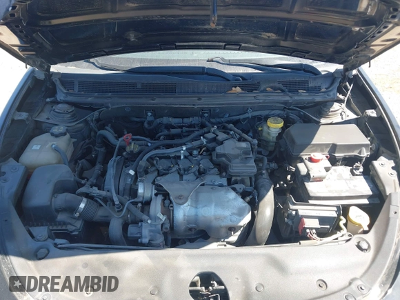 2014 Dodge Dart Aero with VIN 1C3CDFDH2ED721283, listed as a IAAI auction lot 41696078 with 173,801 mi miles and . Bid and sale history available at carsss.com. Image 10.