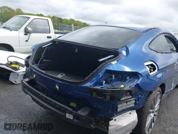 2023 Mercedes-Benz C 300 с VIN W1KWJ8DB2PG130077, выставлен на аукционе IAAI как лот 42026028 с пробегом 13 263 миль миль и . История ставок и продаж доступна на DreamBid. Изображение 17.