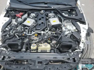 2021 Infiniti Q50 Sensory with VIN JN1EV7CP4MM700212, listed as a Copart auction lot 60689995 with Not provided miles and Salvage title. Bid and sale history available at DreamBid. Image 11.