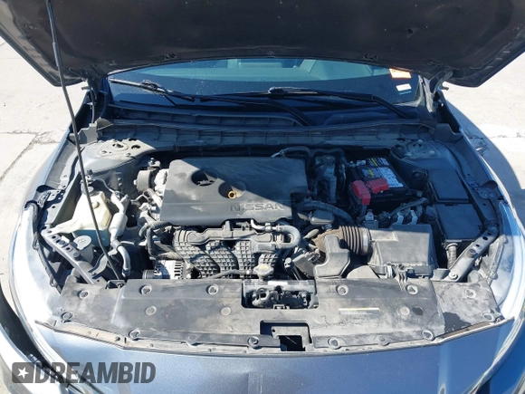 2020 Nissan Altima SR z VIN 1N4BL4CV9LC278578, wystawiony jako IAAI lot #41761814 z przebiegiem 76 453 mil mil oraz . Historia ofert i sprzedaży dostępna na DreamBid. Obrazek 10.