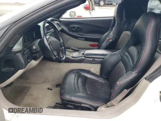 1997 Chevrolet Corvette with VIN 1G1YY22G8V5103946, listed as a Copart auction lot 71302254 with 0 mi miles and Salvage Title. Bid and sale history available at carsss.com. Image 7.