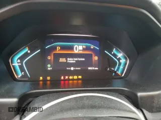 2022 Honda Odyssey EX-L с VIN 5FNRL6H70NB041868, выставлен на аукционе Copart как лот 73312794 с пробегом 55 215 миль миль и Списание • Salvage title. История ставок и продаж доступна на DreamBid. Изображение 9.