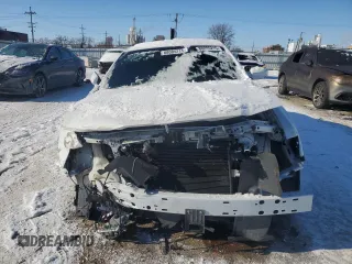 2017 Chrysler 300 S Alloy Edition with VIN 2C3CCABT2HH593566, listed as a Copart auction lot 88085215 with 50,297 mi miles and Salvage Title. Bid and sale history available at DreamBid. Image 5.