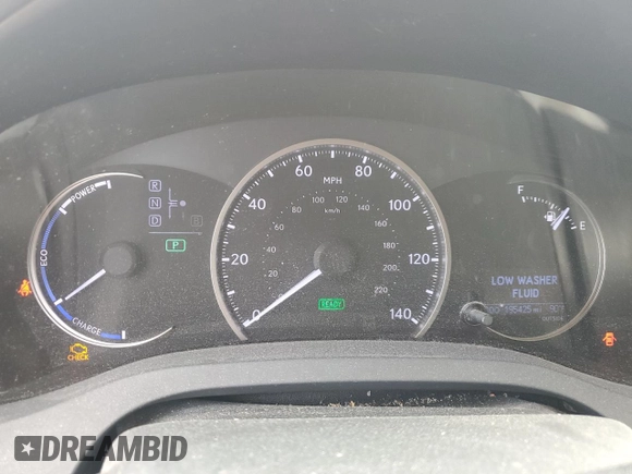 2014 Lexus CT 200h с VIN JTHKD5BH5E2180650, выставлен на аукционе Copart как лот 63185325 с пробегом 195 425 миль миль и Чистый • Clean title. История ставок и продаж доступна на DreamBid. Изображение 9.